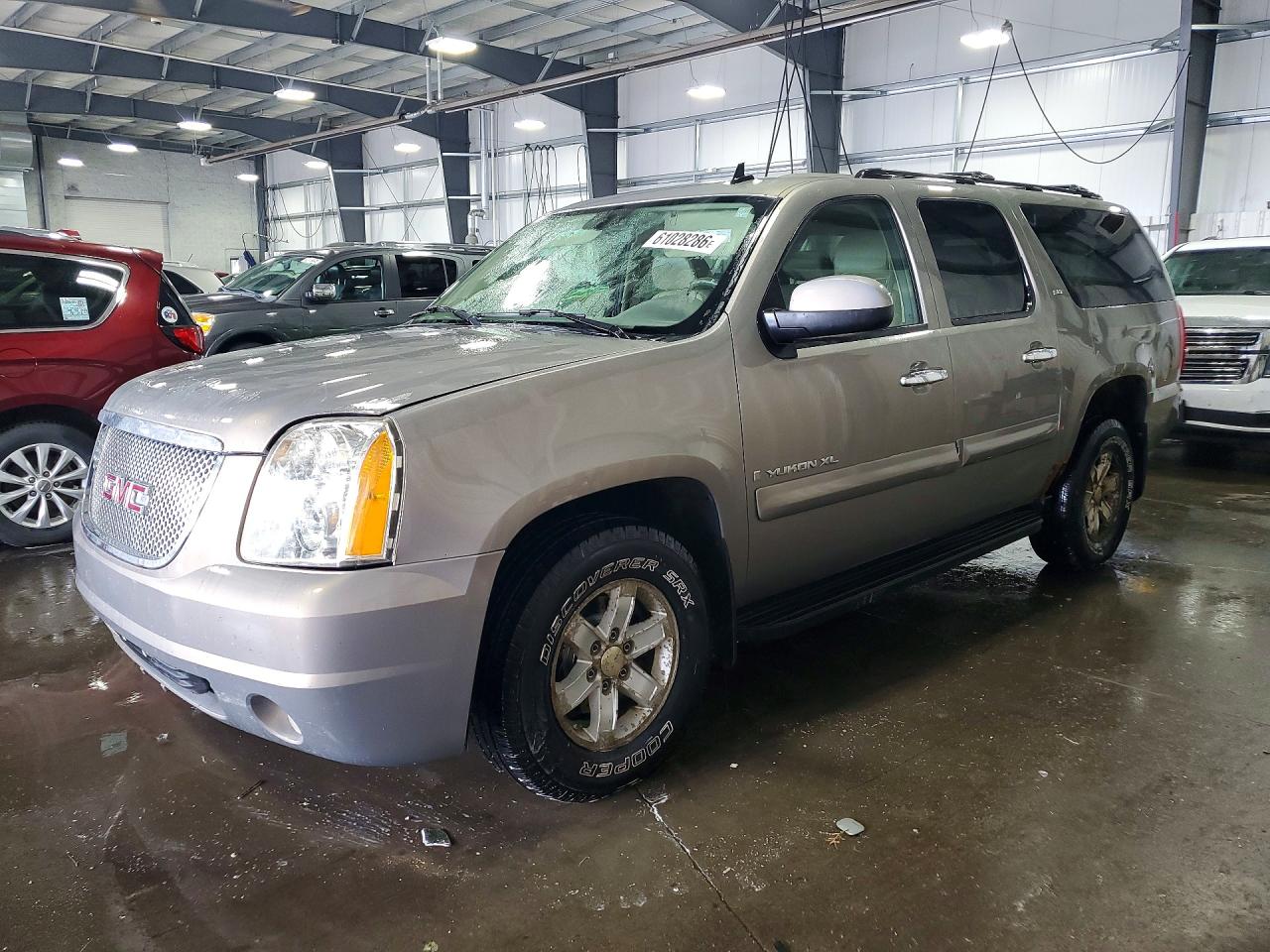 1GKFK16397J218703 · 2007 GMC YUKON XL
