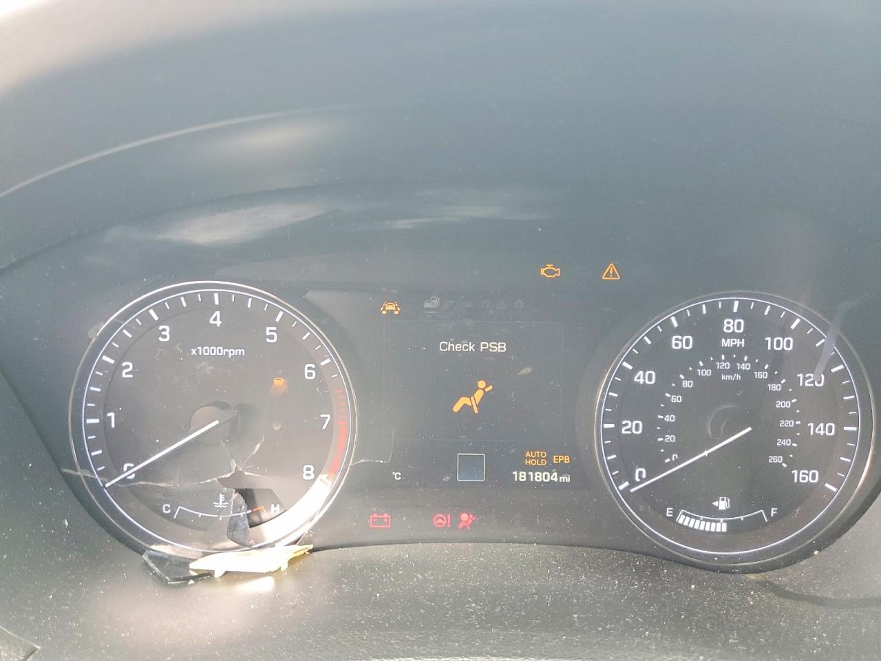 KMHGN4JE6GU135323 · 2016 HYUNDAI GENESIS · 9/13