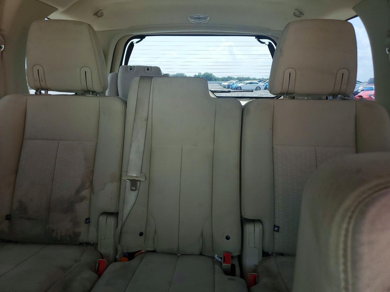 1FMJU1HT8HEA81482 · 2017 FORD EXPEDITION · 10/13