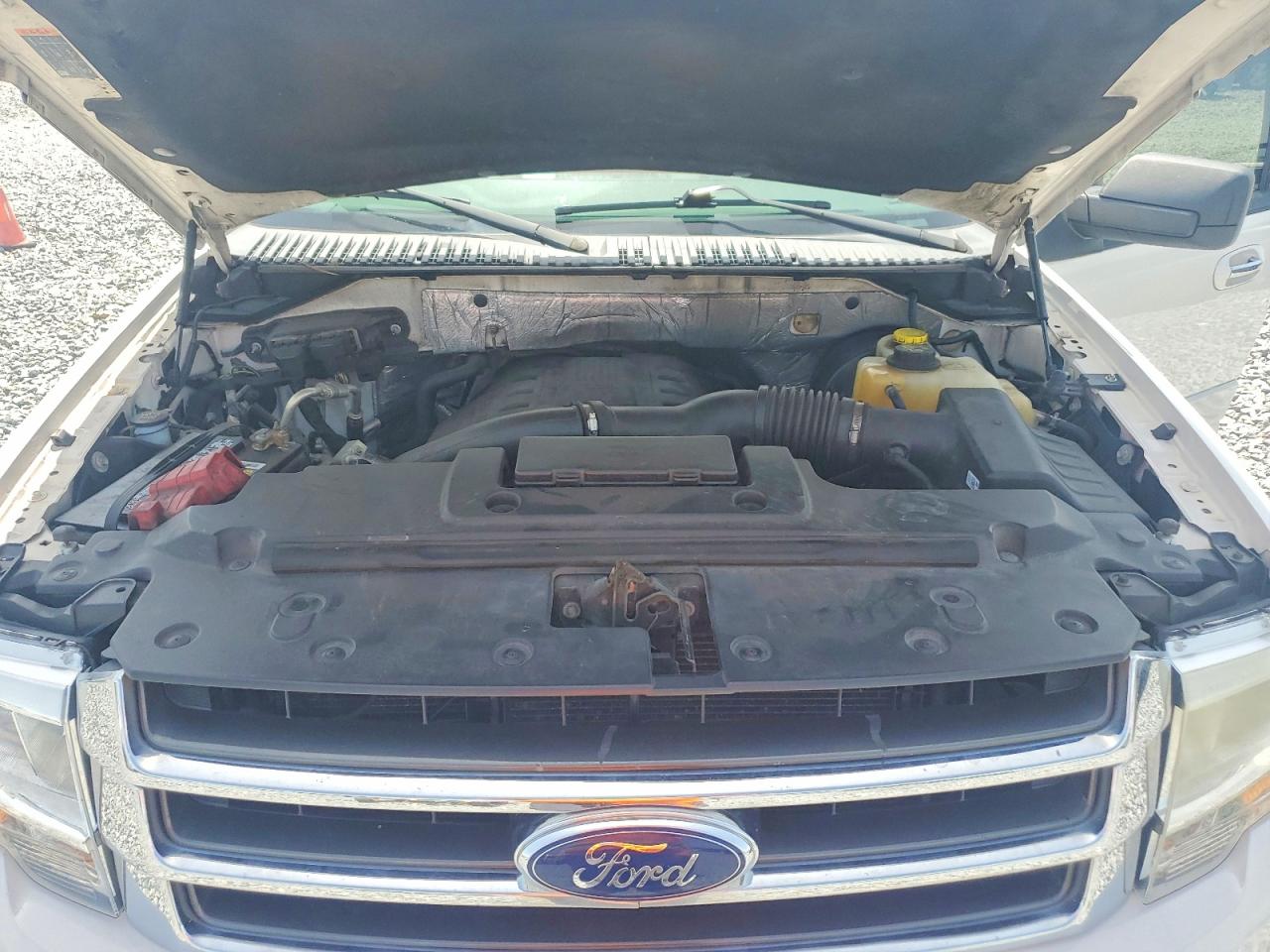 1FMJU1HT8HEA81482 · 2017 FORD EXPEDITION · 12/13
