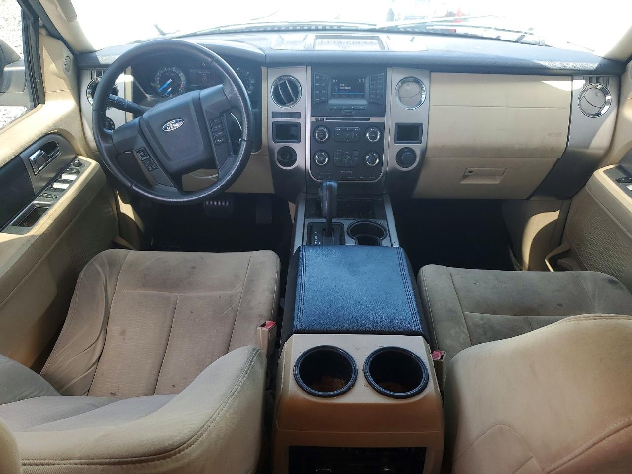 1FMJU1HT8HEA81482 · 2017 FORD EXPEDITION · 8/13