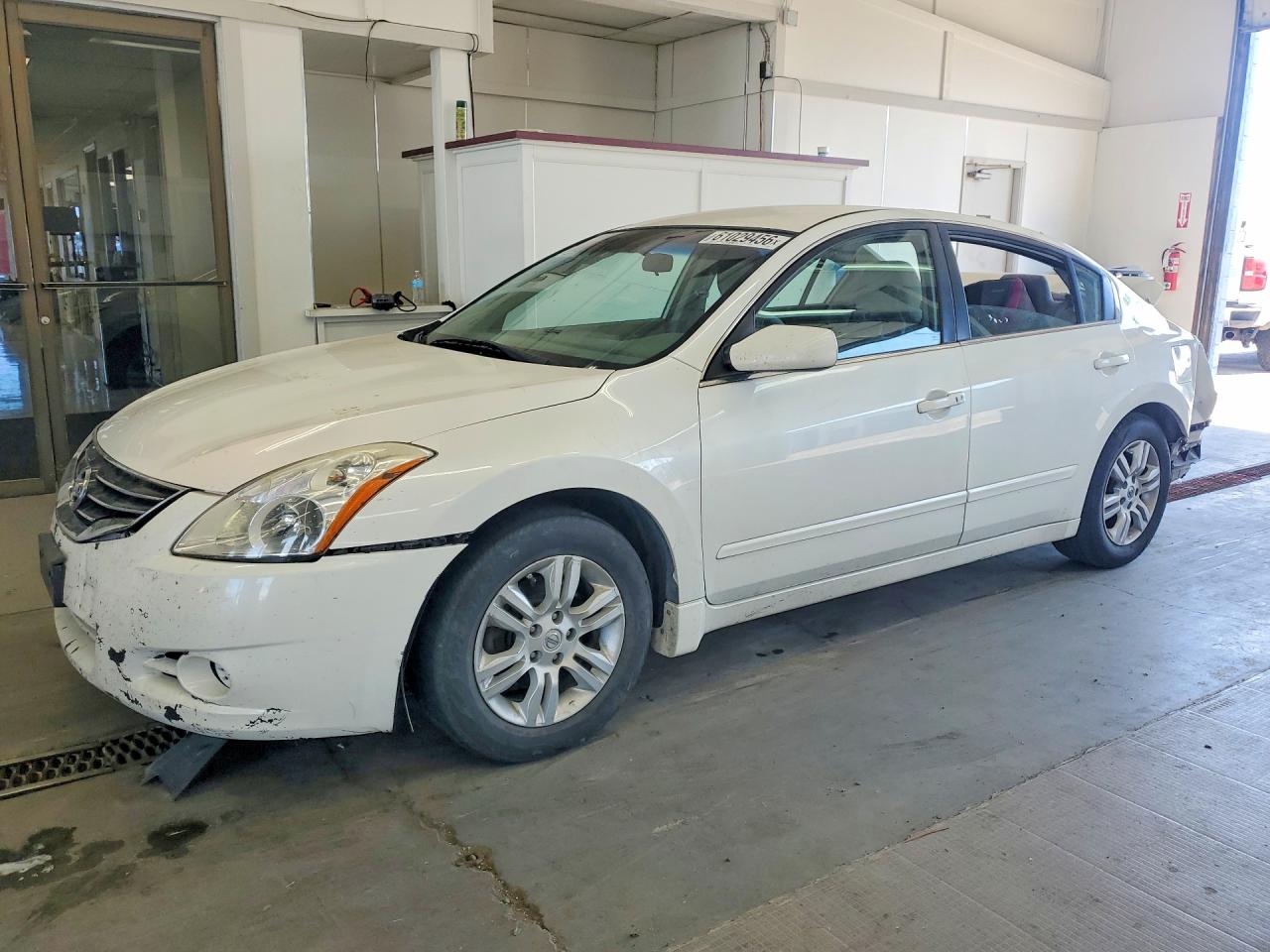 1N4AL2APXCN512560 · 2012 NISSAN ALTIMA