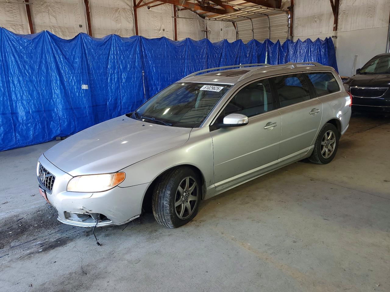 YV1982BW5A1159910 · 2010 VOLVO V70