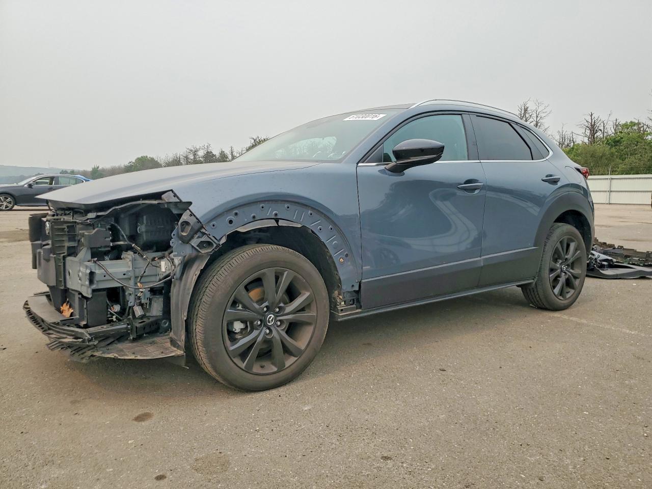 3MVDMBCM7PM569451 · 2023 MAZDA CX-30