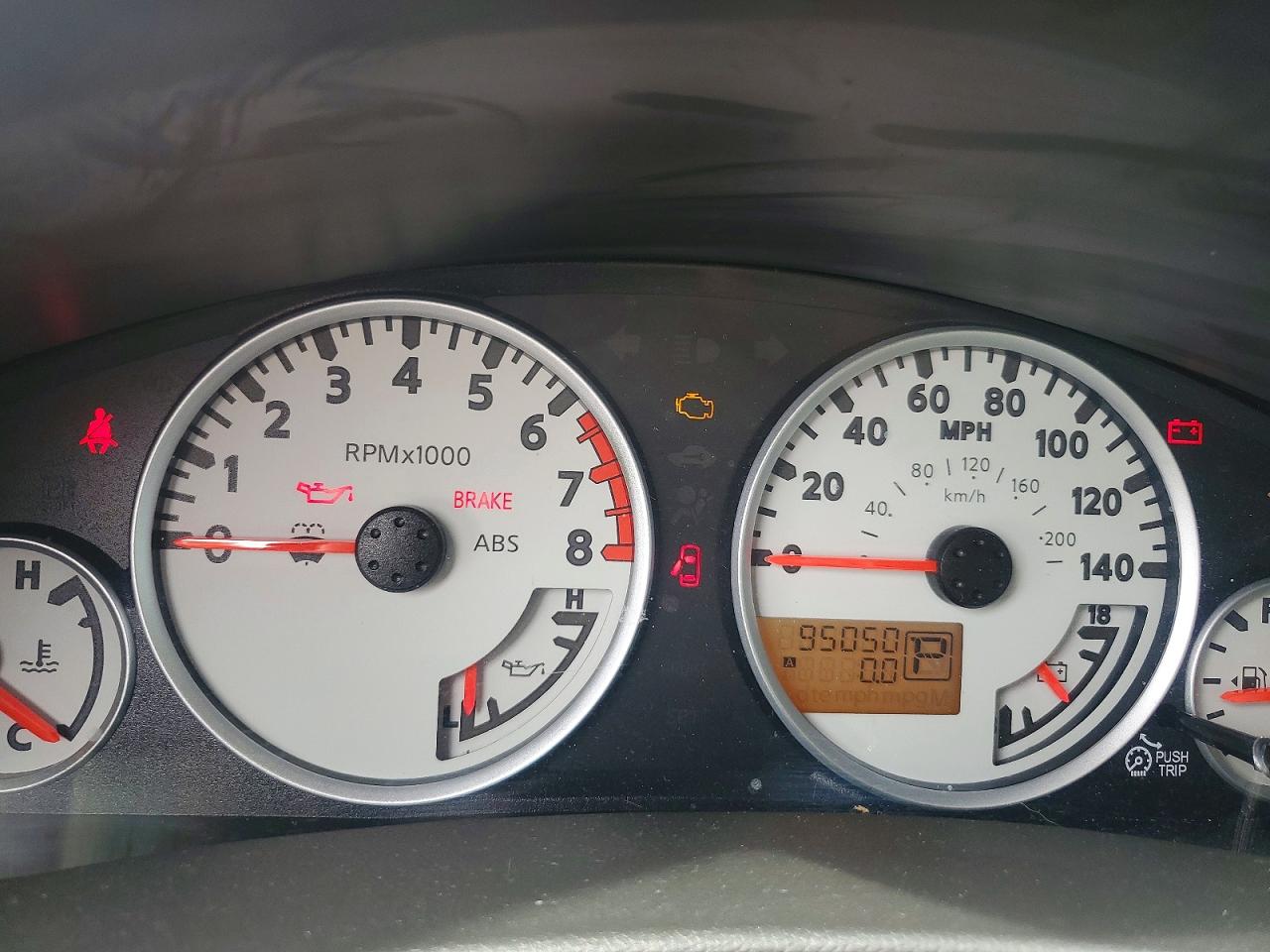 1N6AD0CU9GN756931 · 2016 NISSAN FRONTIER · 9/13