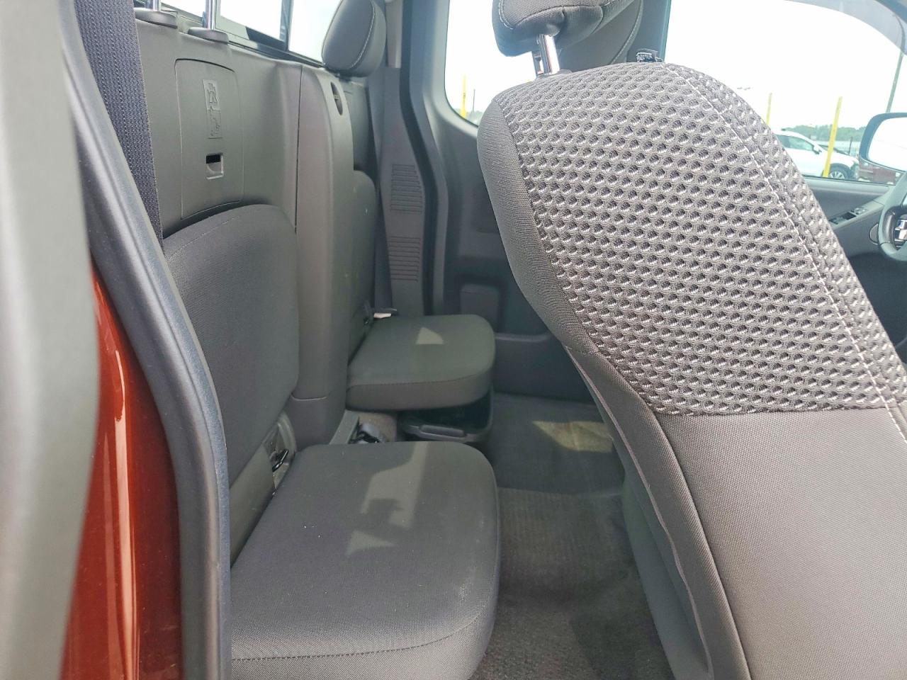 1N6AD0CU9GN756931 · 2016 NISSAN FRONTIER · 10/13