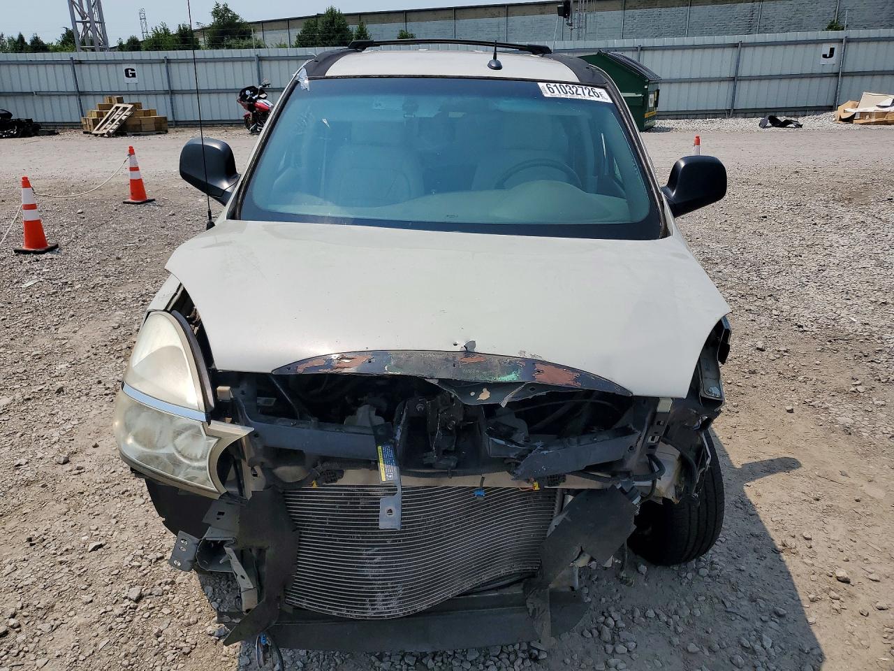 3G5DA03L37S517761 · 2007 BUICK RENDEZVOUS · 5/14