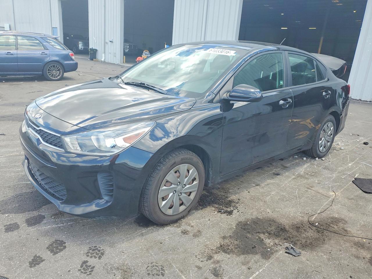 3KPA24ADXLE335026 · 2020 KIA RIO