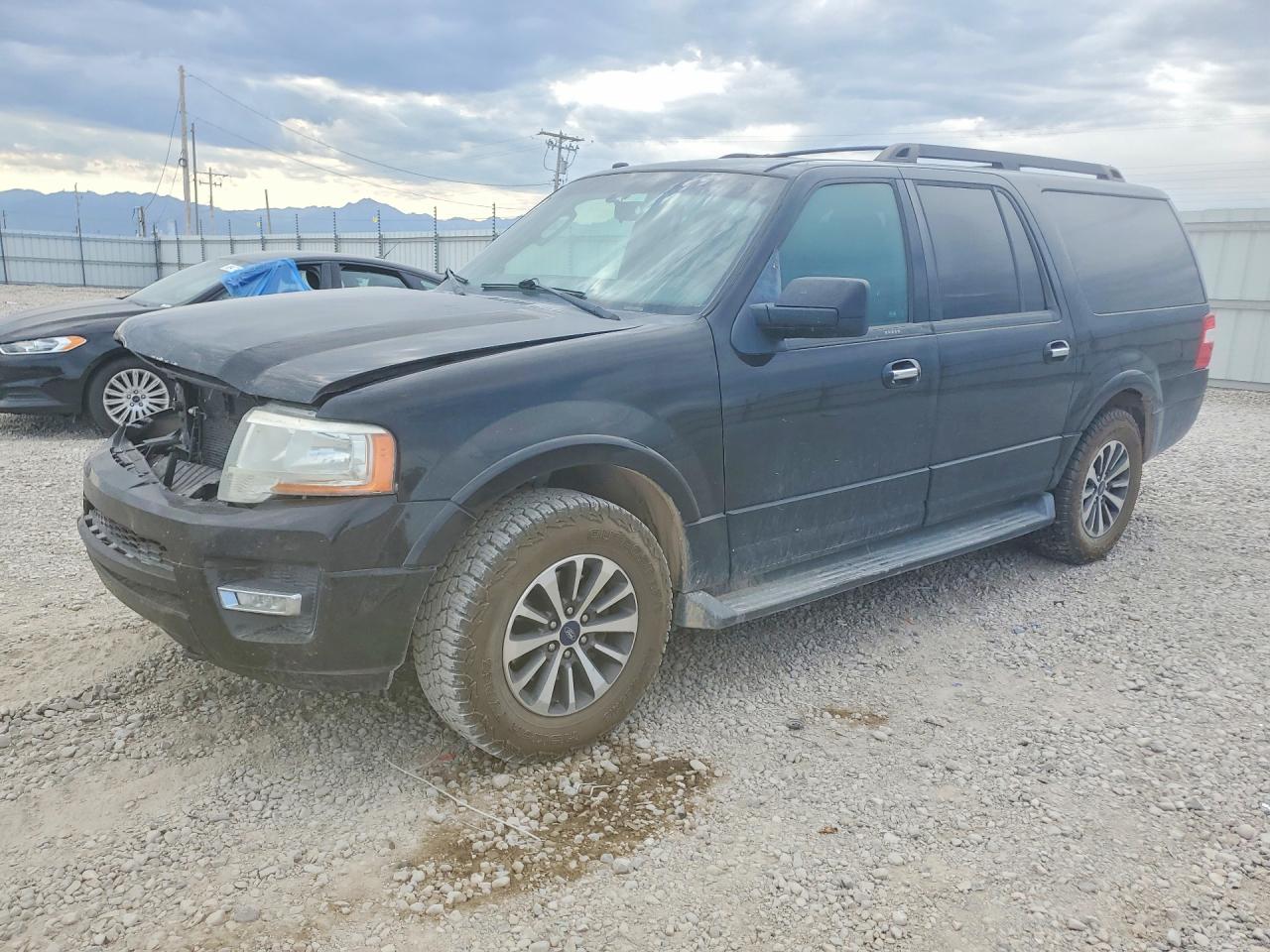 1FMJK1JT7GEF20976 · 2016 FORD EXPEDITION