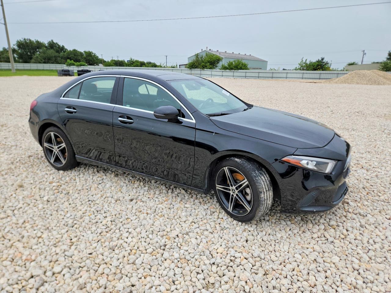 WDD3G4EB2KW017866 · 2019 MERCEDES-BENZ A · 4/12