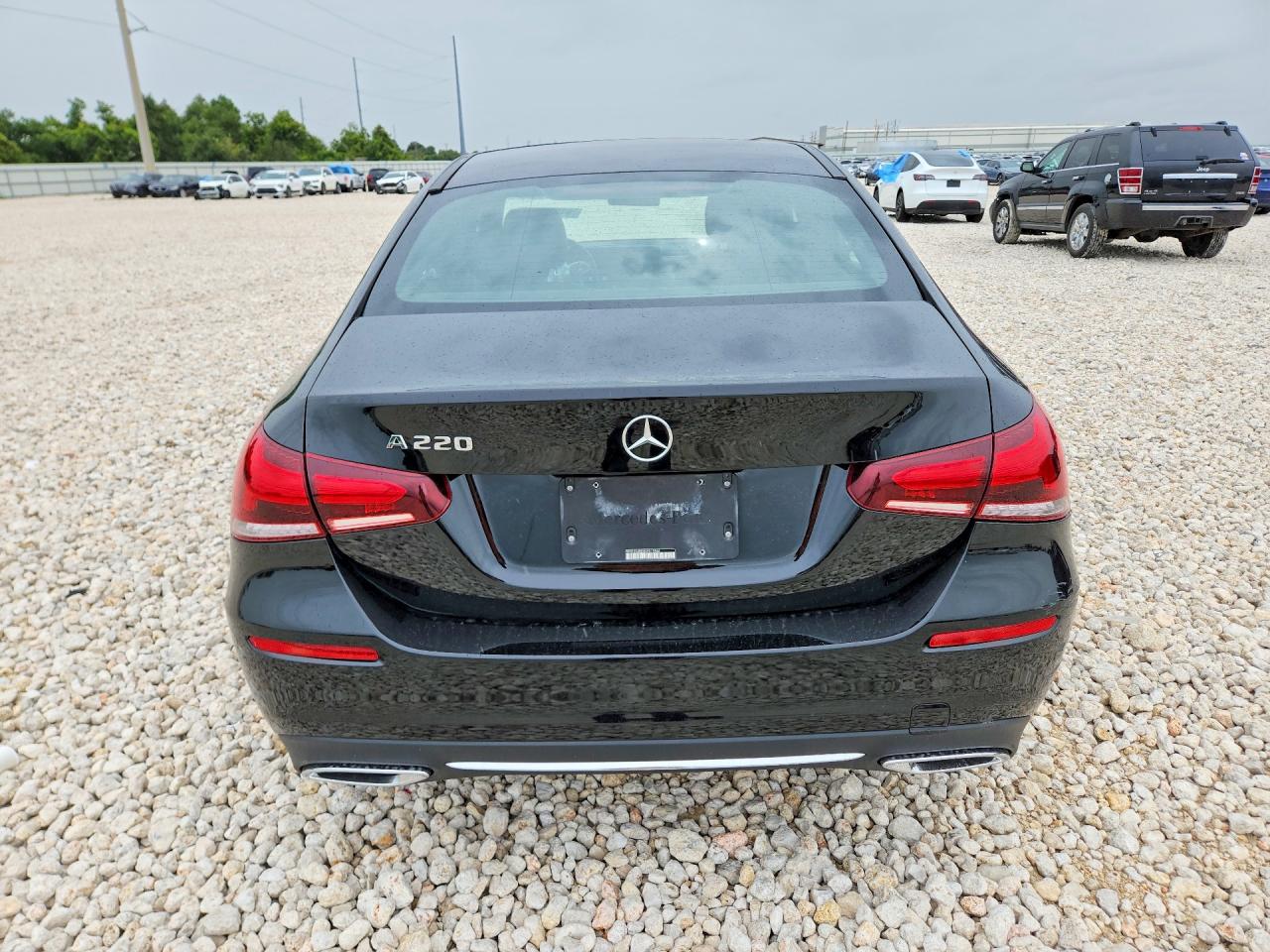 WDD3G4EB2KW017866 · 2019 MERCEDES-BENZ A · 6/12