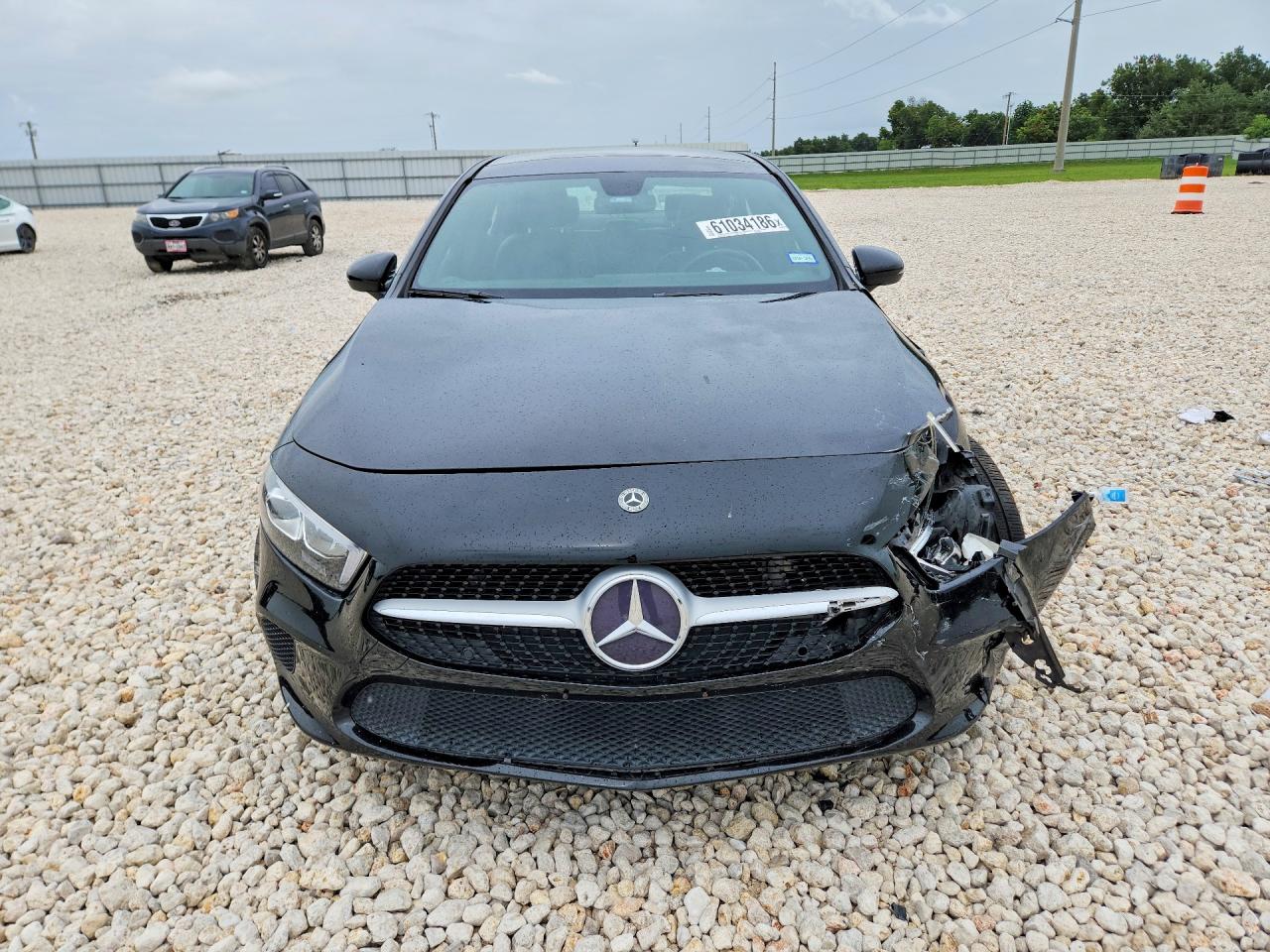 WDD3G4EB2KW017866 · 2019 MERCEDES-BENZ A · 5/12