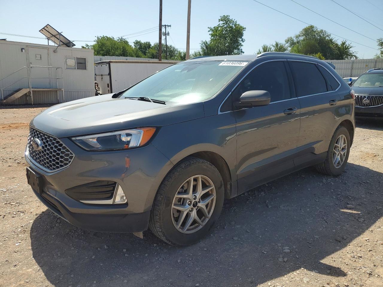 2FMPK4J99PBA51403 · 2023 FORD EDGE