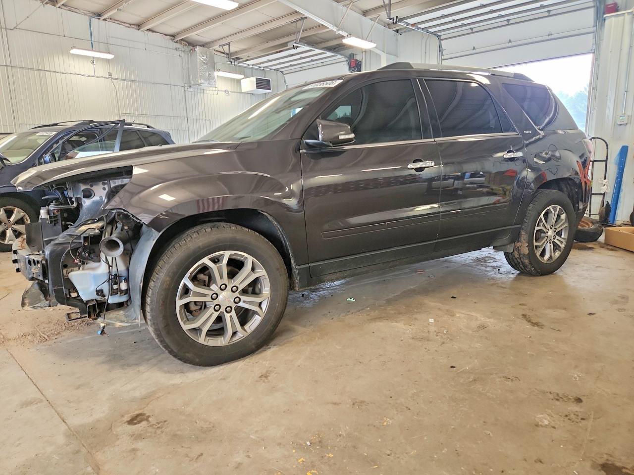 1GKKVRKD8GJ268561 · 2016 GMC ACADIA