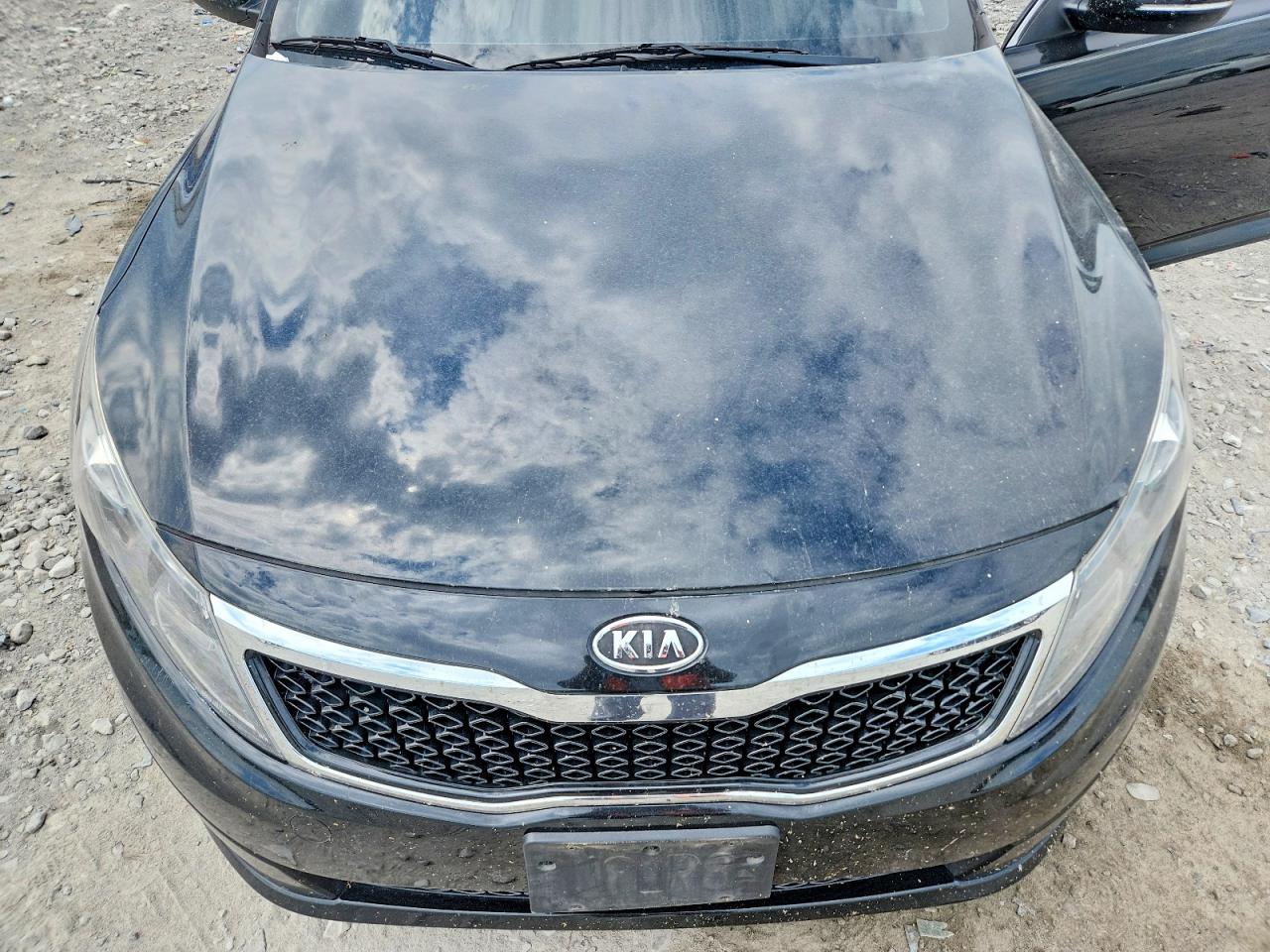 KNAGM4A73D5301955 · 2013 KIA OPTIMA · 11/12