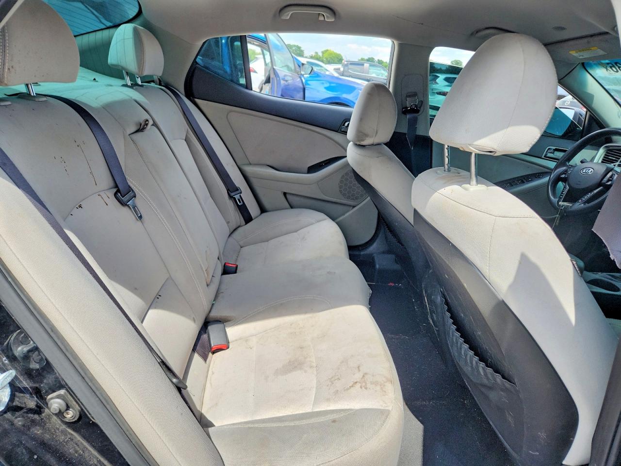 KNAGM4A73D5301955 · 2013 KIA OPTIMA · 10/12