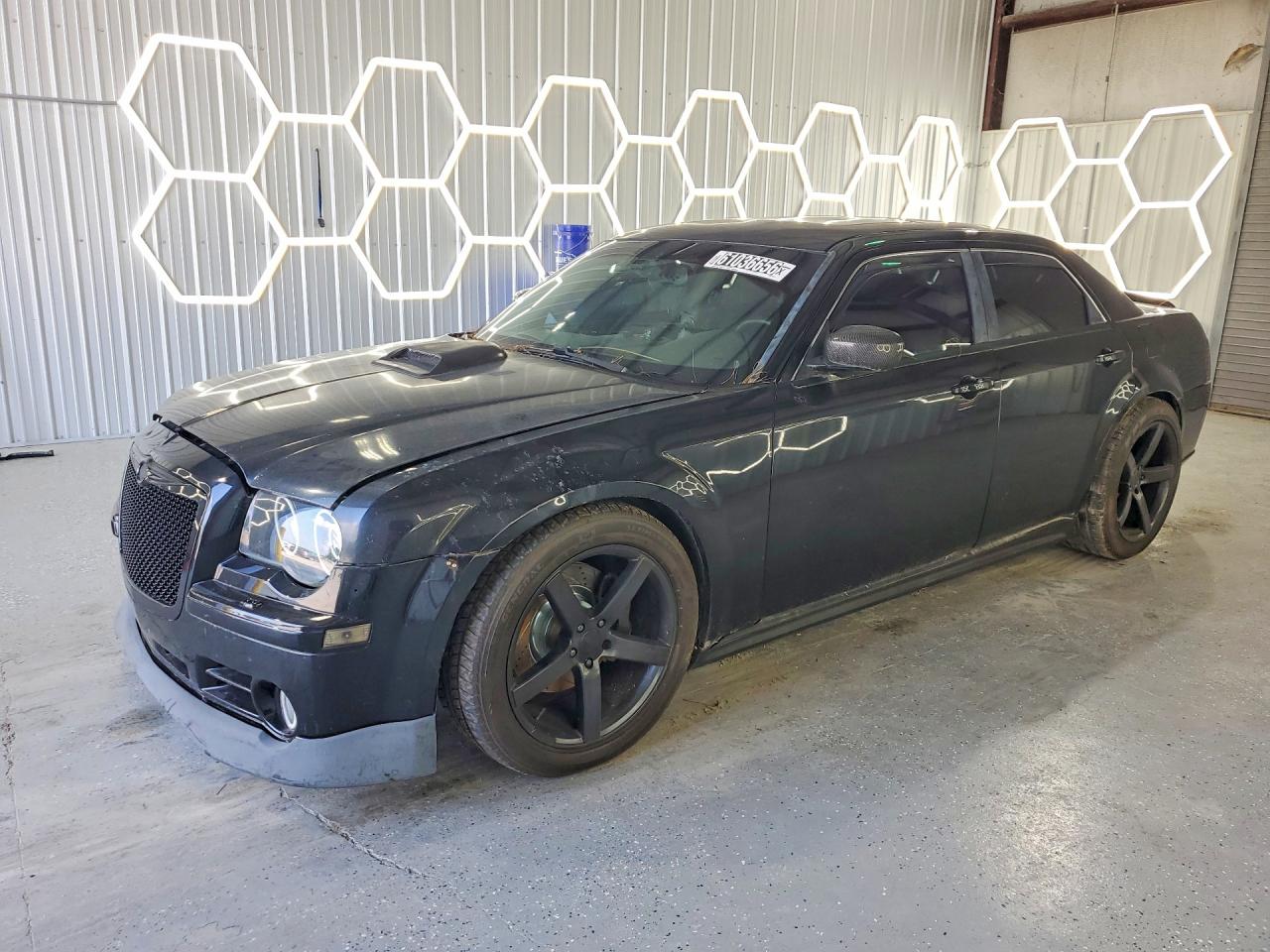2006 CHRYSLER 300C