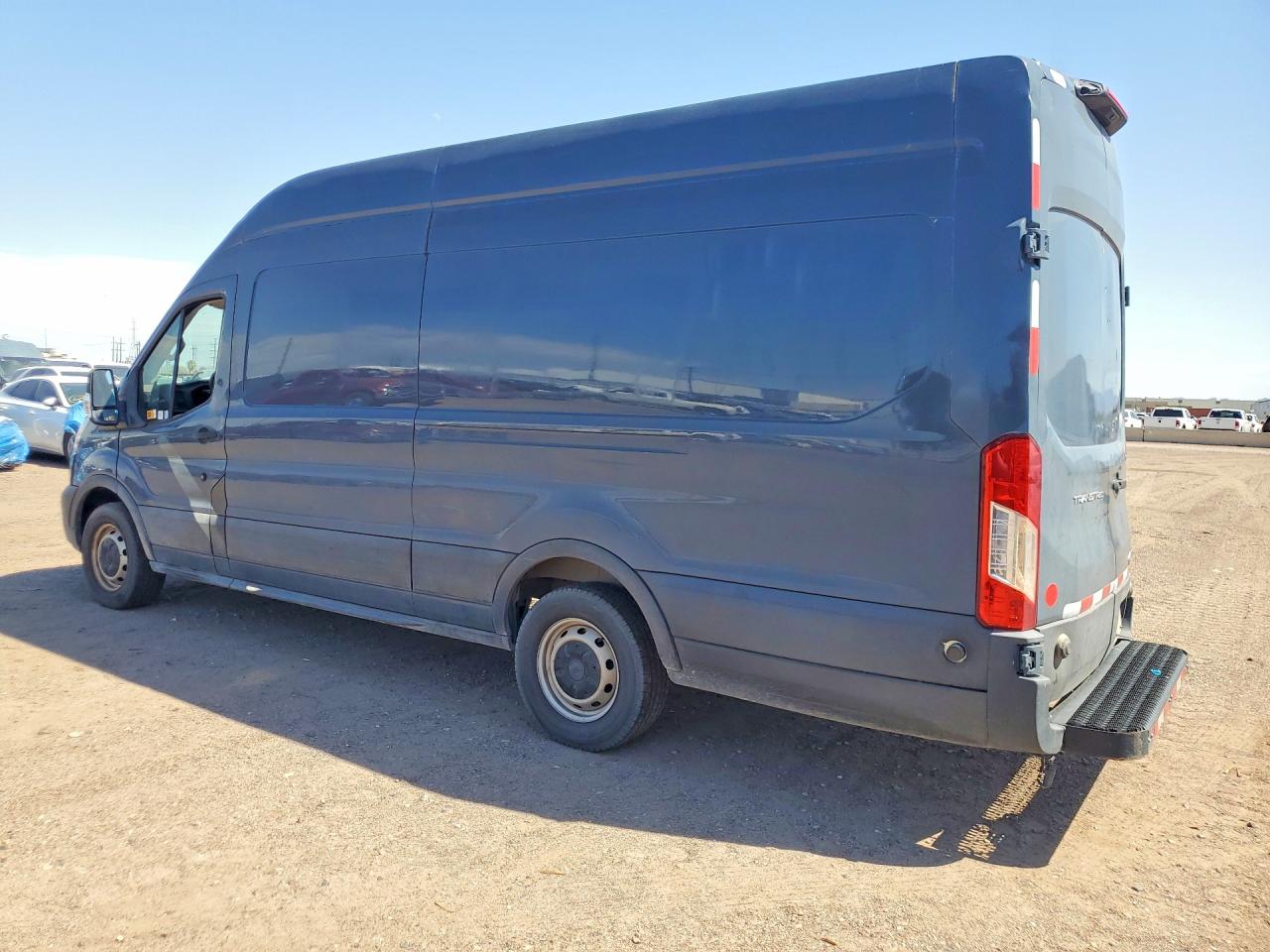 1FTBR3X86LKB32359 · 2020 FORD TRANSIT · 2/13
