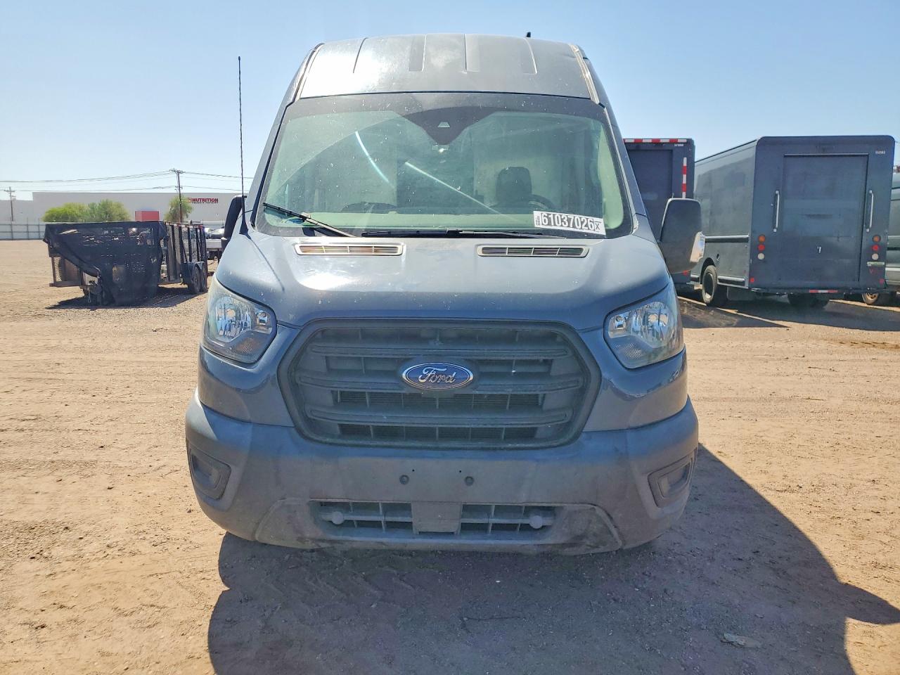 1FTBR3X86LKB32359 · 2020 FORD TRANSIT · 5/13
