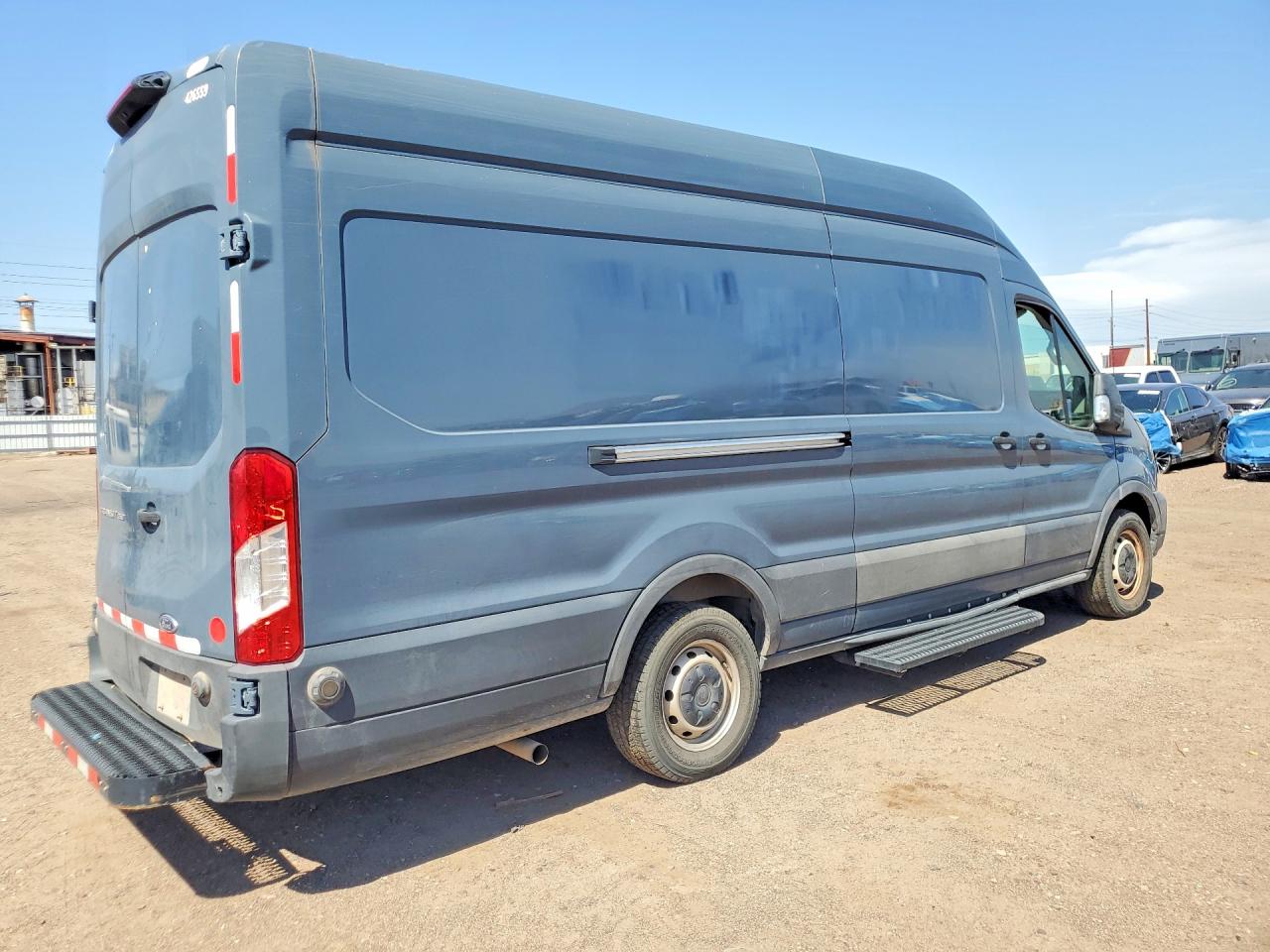 1FTBR3X86LKB32359 · 2020 FORD TRANSIT · 3/13