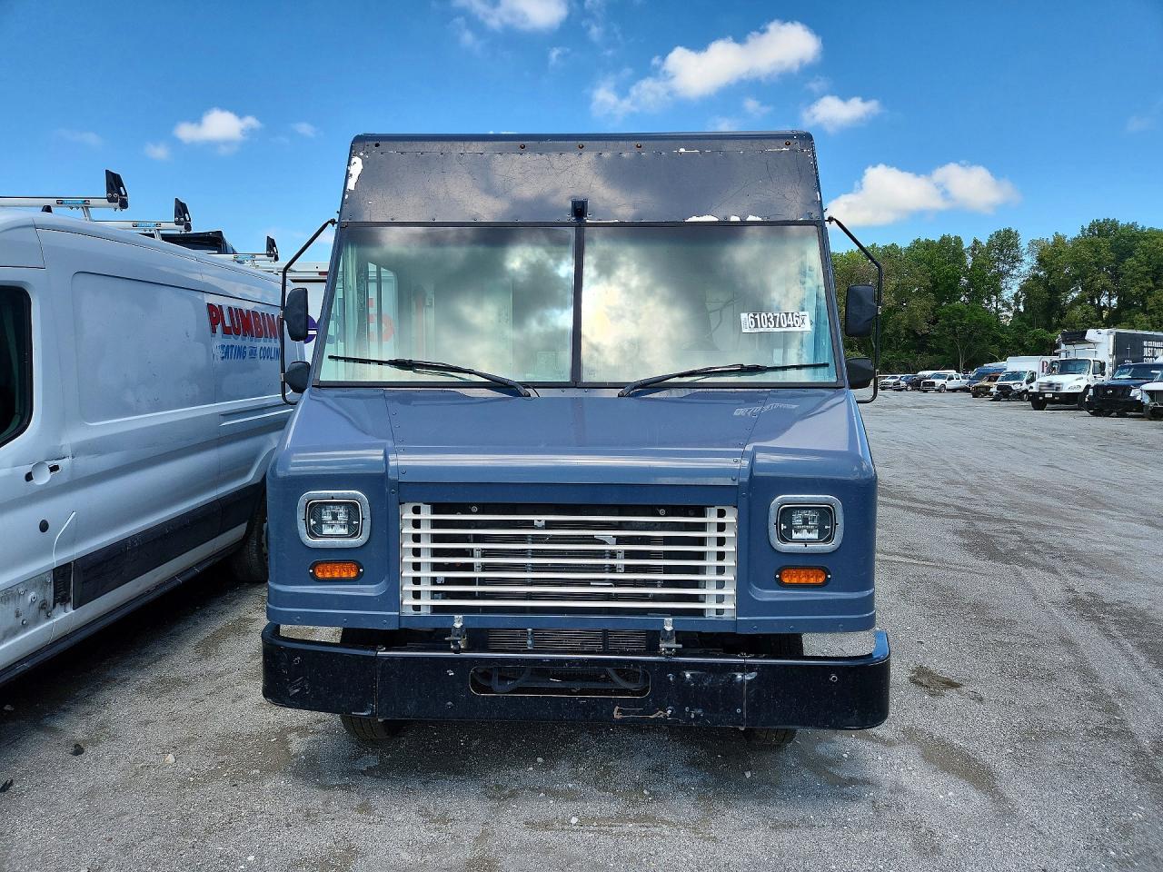 1FC3E4K69KDC48489 · 2019 FORD E450 · 5/13