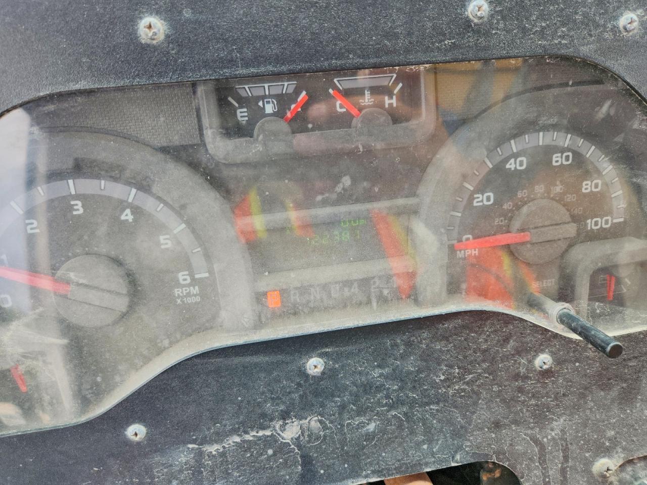 1FC3E4K69KDC48489 · 2019 FORD E450 · 9/13