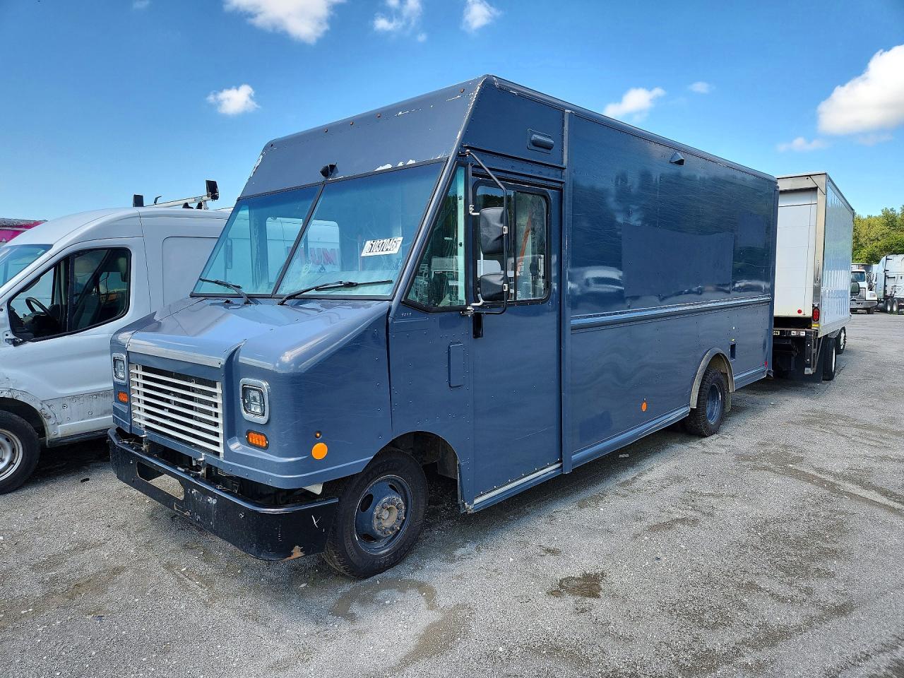 1FC3E4K69KDC48489 · 2019 FORD E450