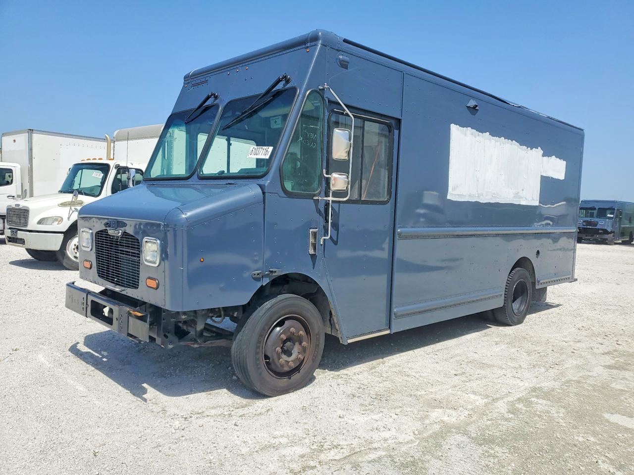 4UZAC2EA1LCMH7863 · 2020 FREIGHTLINER MT45
