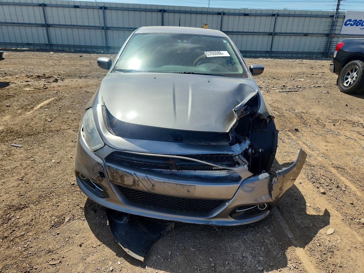 1C3CDFBA5DD289440 · 2013 DODGE DART · 5/12