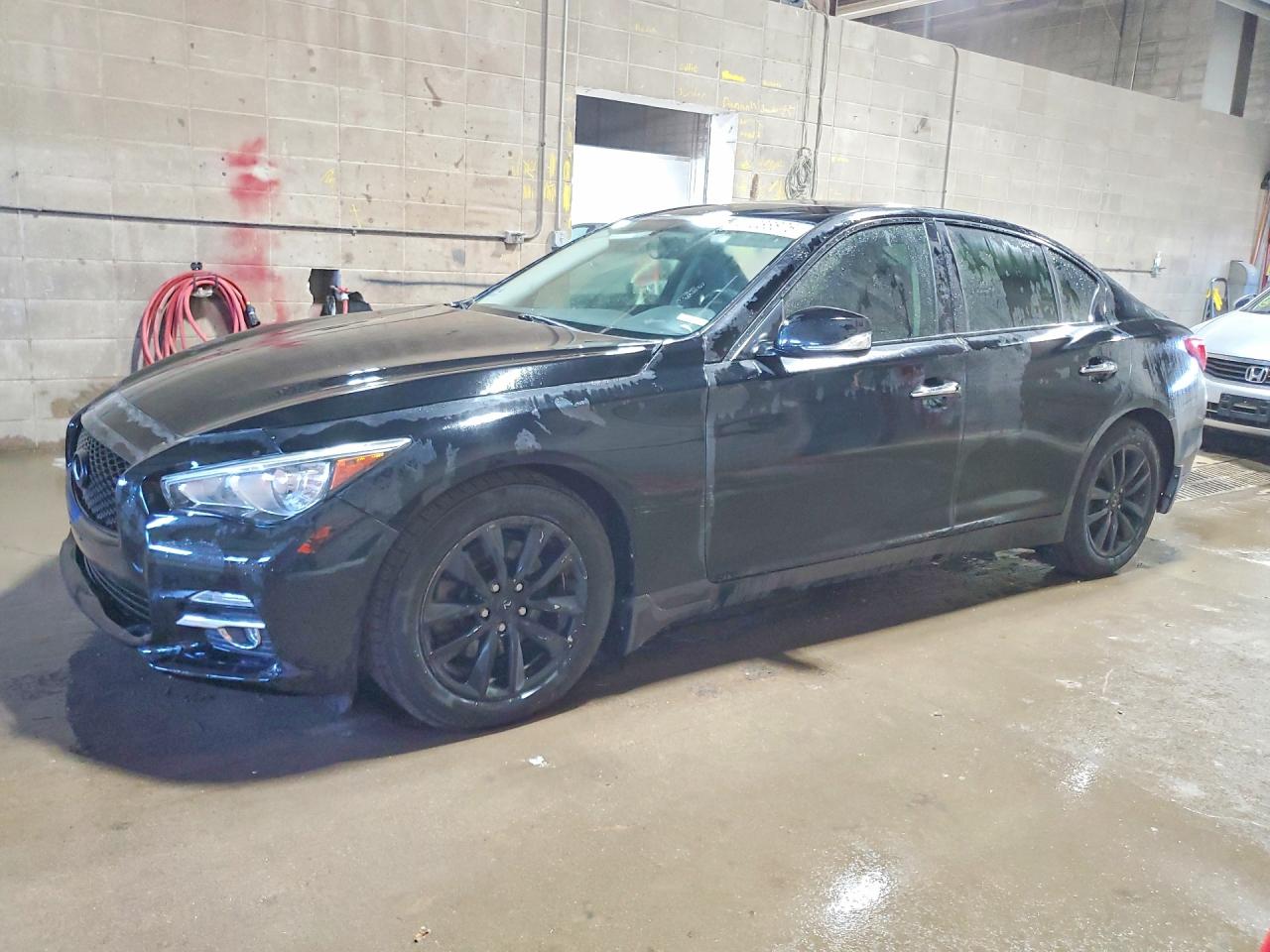 JN1EV7AR4GM342991 · 2016 INFINITI Q50