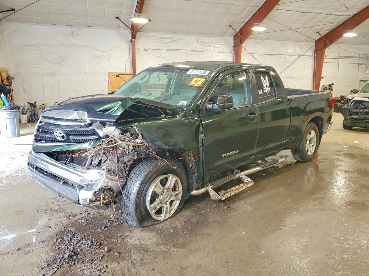 5TFUM5F16DX049803 · 2013 TOYOTA TUNDRA