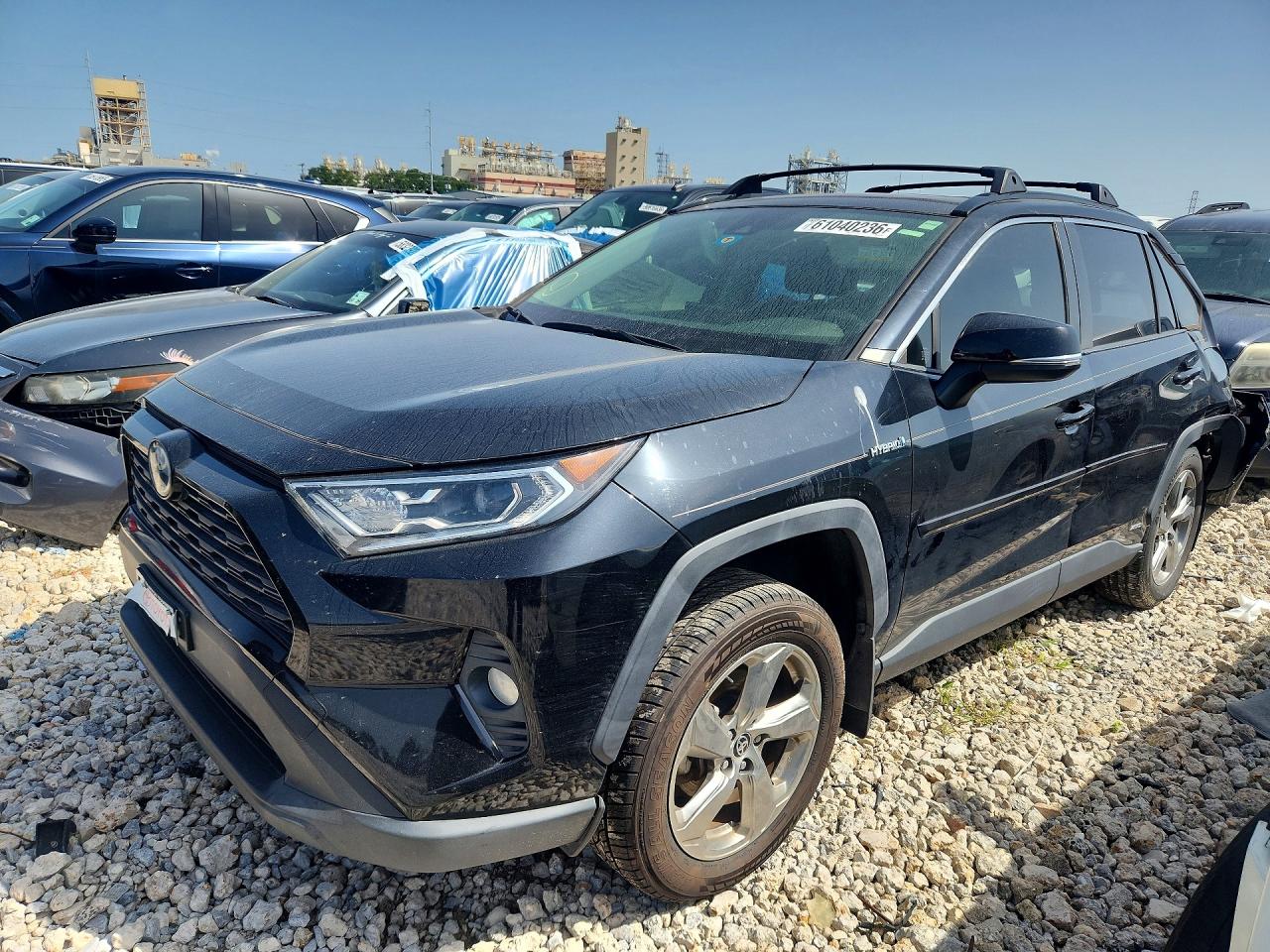 JTMB6RFV4MD007594 · 2021 TOYOTA RAV4 HYBRID
