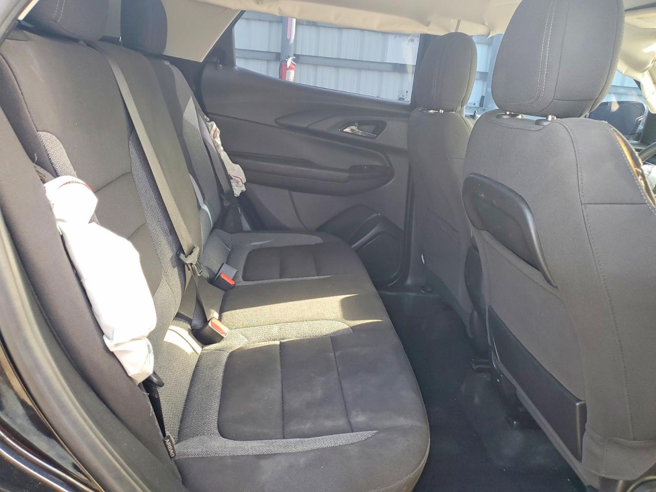 KL79MPS26PB029355 · 2023 CHEVROLET TRAILBLAZER · 11/13
