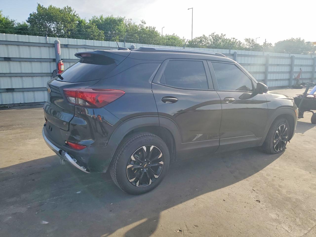 KL79MPS26PB029355 · 2023 CHEVROLET TRAILBLAZER · 3/13