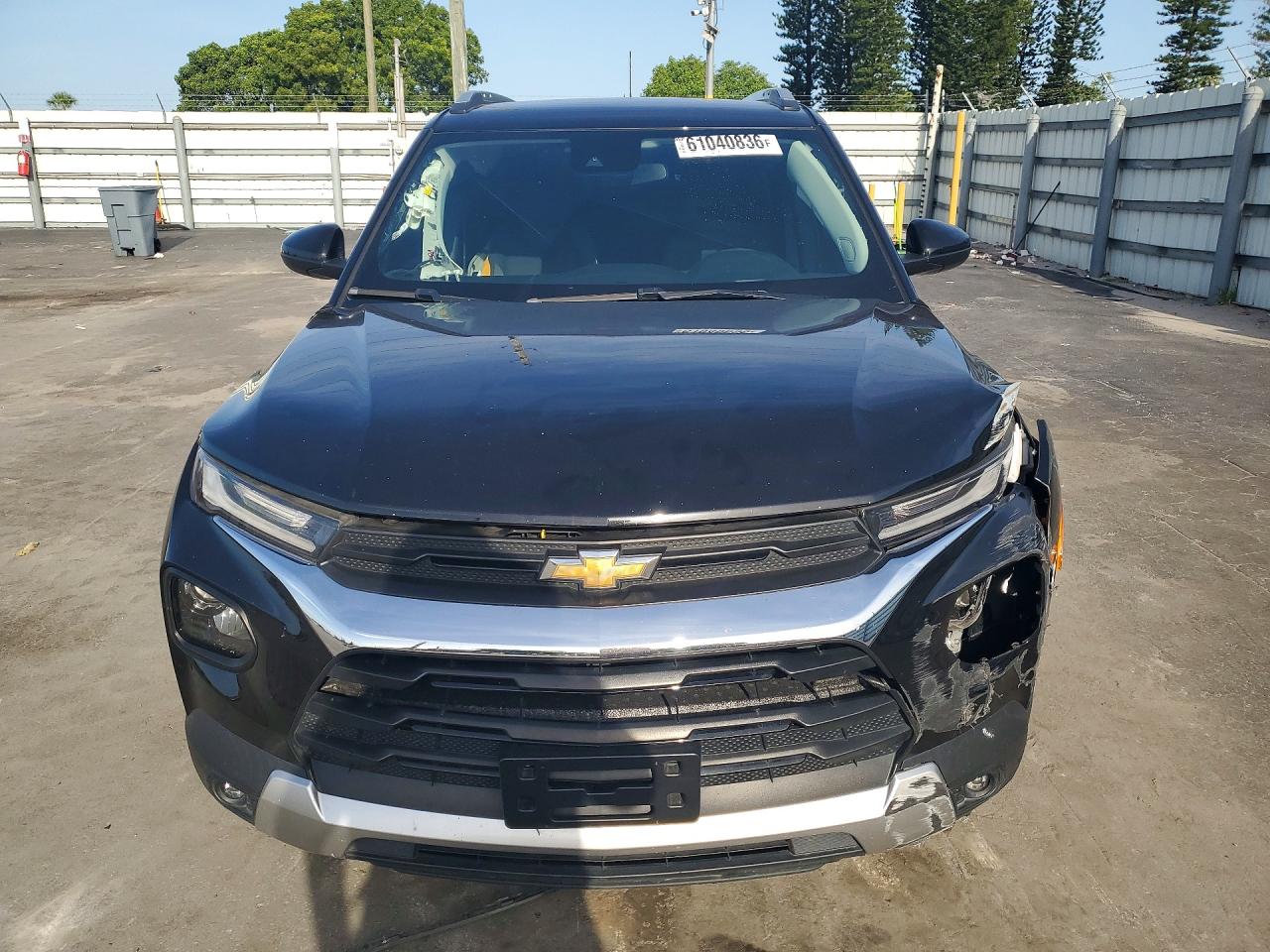KL79MPS26PB029355 · 2023 CHEVROLET TRAILBLAZER · 5/13