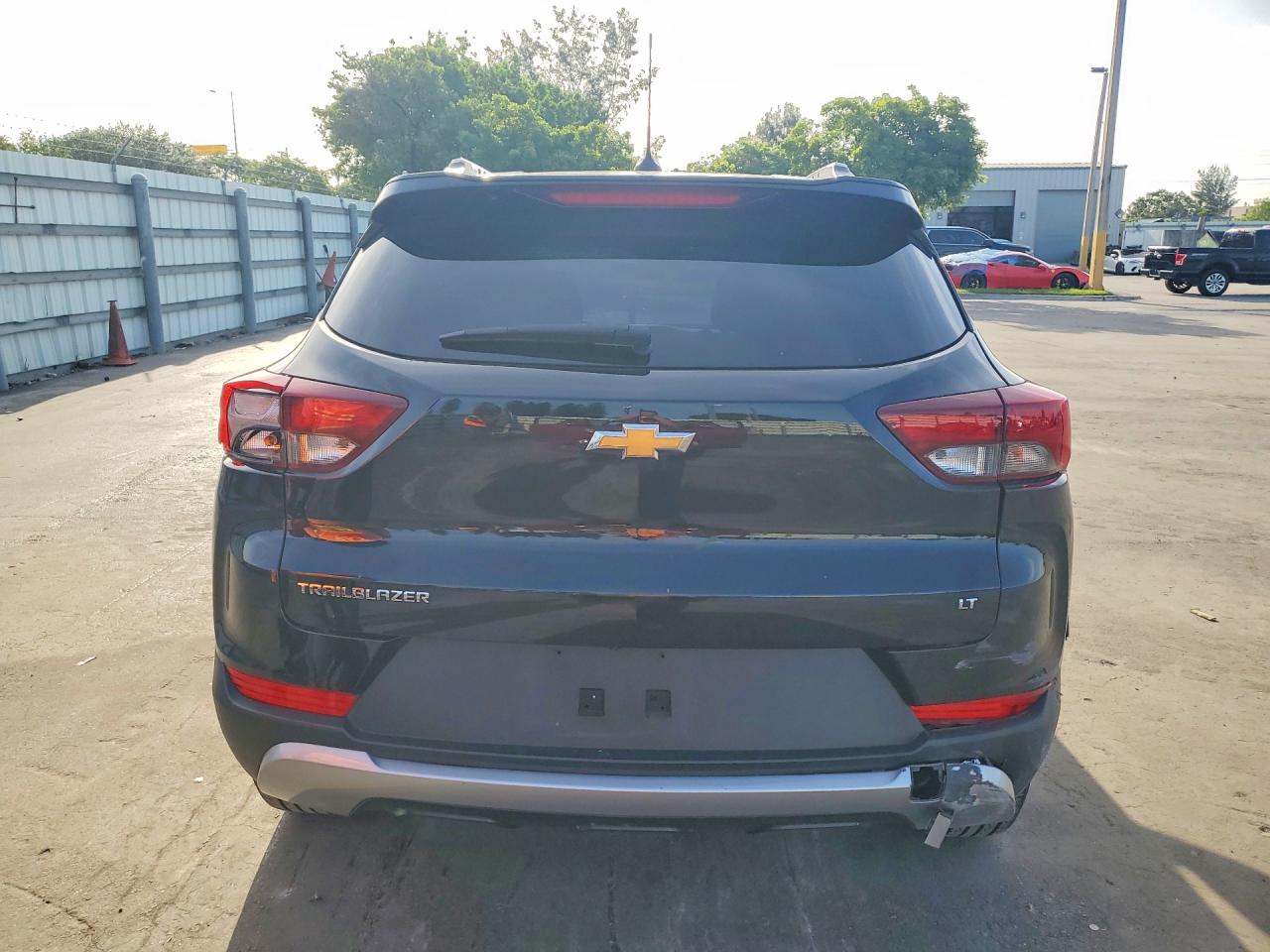 KL79MPS26PB029355 · 2023 CHEVROLET TRAILBLAZER · 6/13