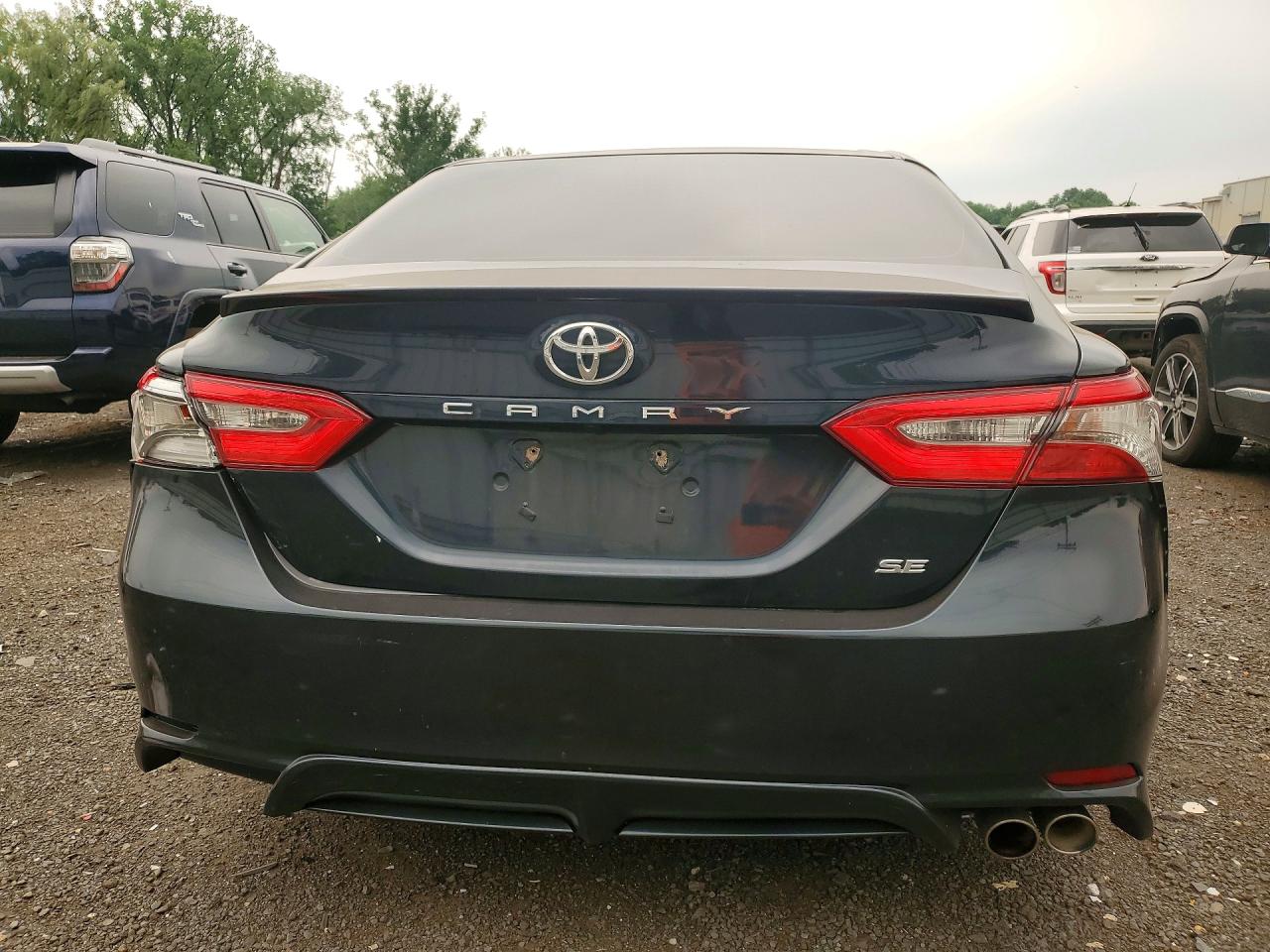 4T1B11HK2JU611722 · 2018 TOYOTA CAMRY · 6/12