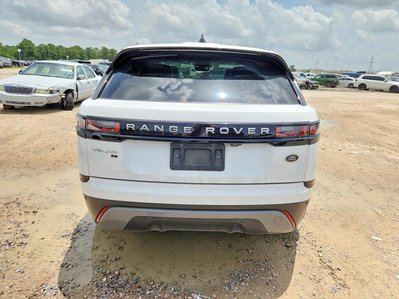 SALYJ2EX1MA312998 · 2021 LAND ROVER RANGE ROVER VELAR · 6/14