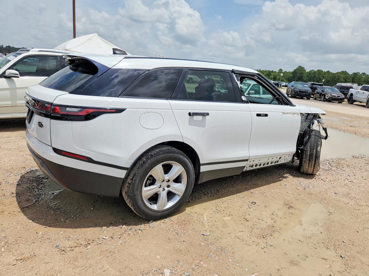SALYJ2EX1MA312998 · 2021 LAND ROVER RANGE ROVER VELAR · 3/14
