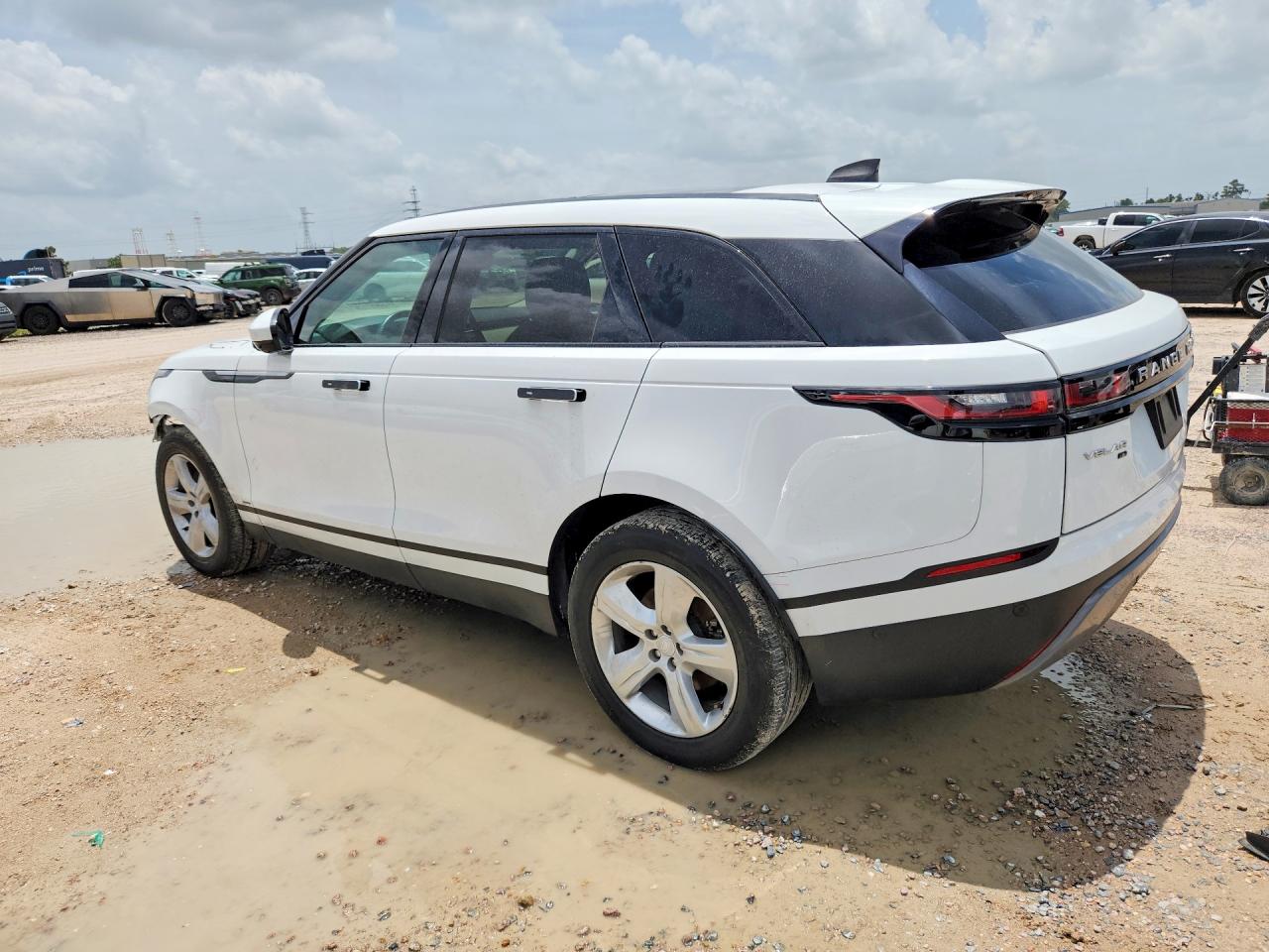 SALYJ2EX1MA312998 · 2021 LAND ROVER RANGE ROVER VELAR · 2/14