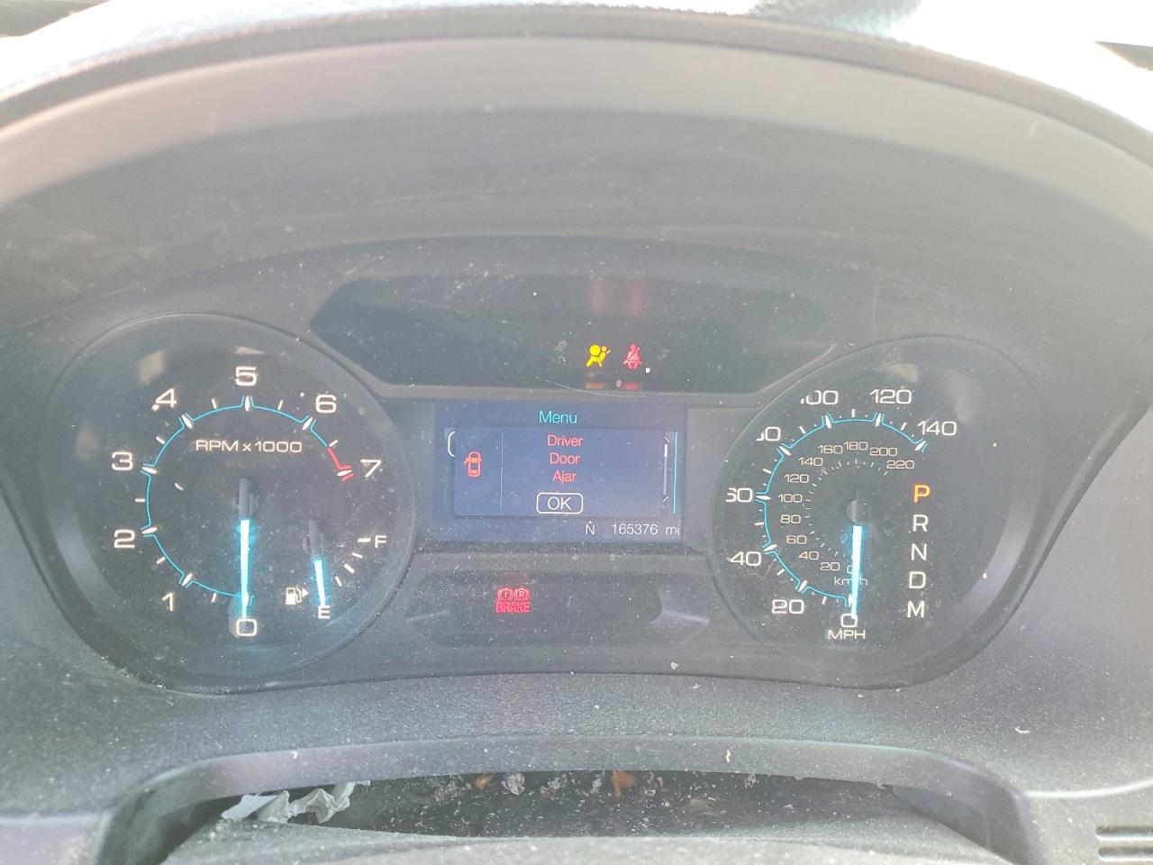 1FM5K7B80DGA84213 · 2013 FORD EXPLORER · 9/13