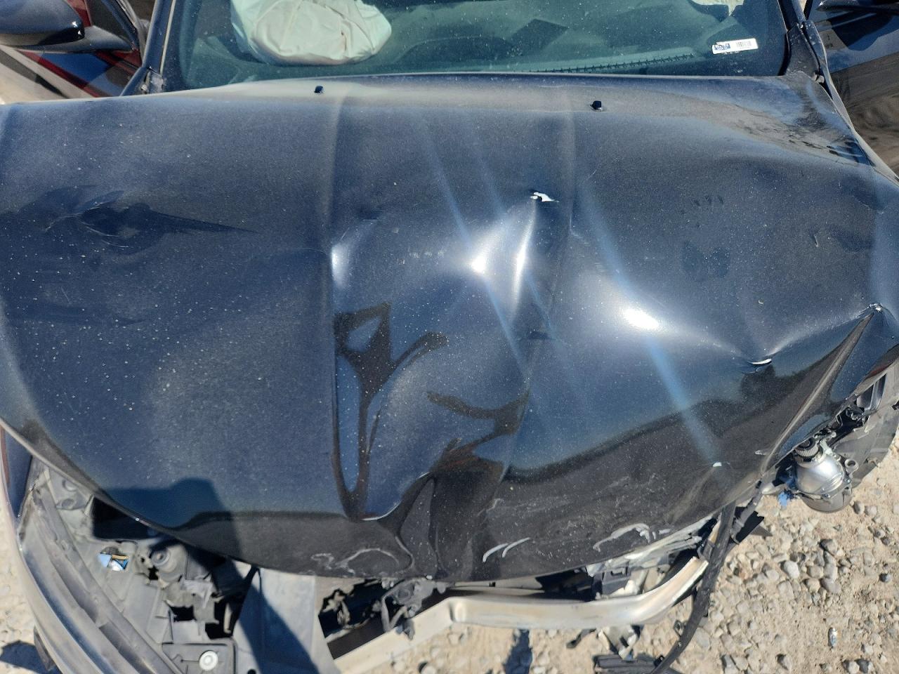 1C3CCCBB9FN754325 · 2015 CHRYSLER 200 · 11/12