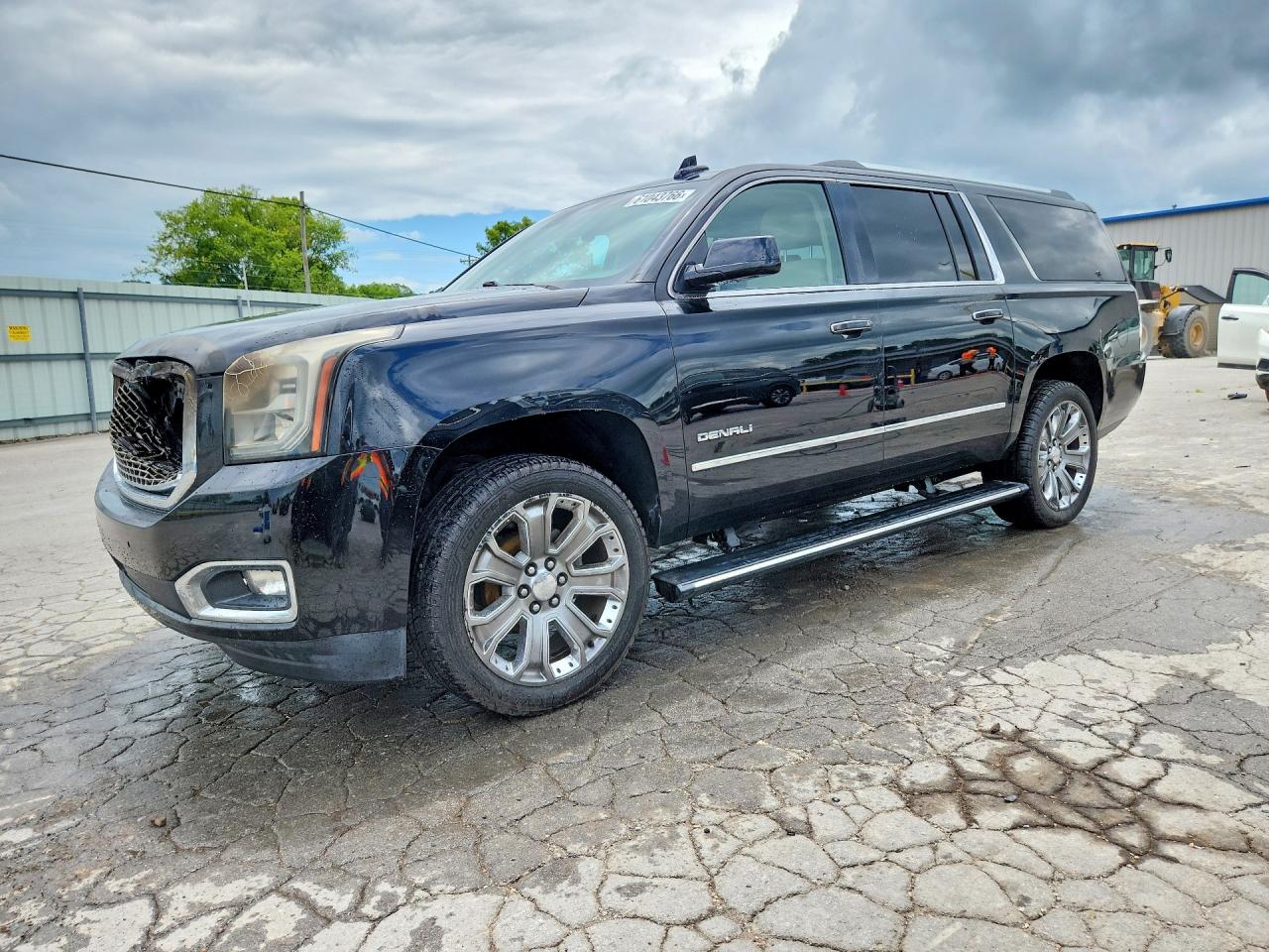 1GKS1HKJ2GR324863 · 2016 GMC YUKON XL