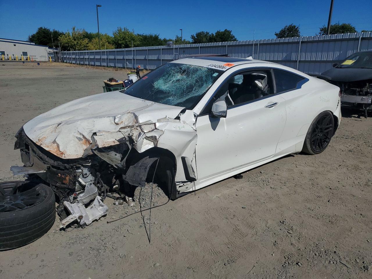 JN1EV7EK8HM363390 · 2017 INFINITI Q60