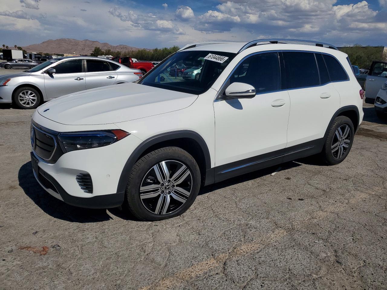 W1N9M0CBXPN062262 · 2023 MERCEDES-BENZ EQB