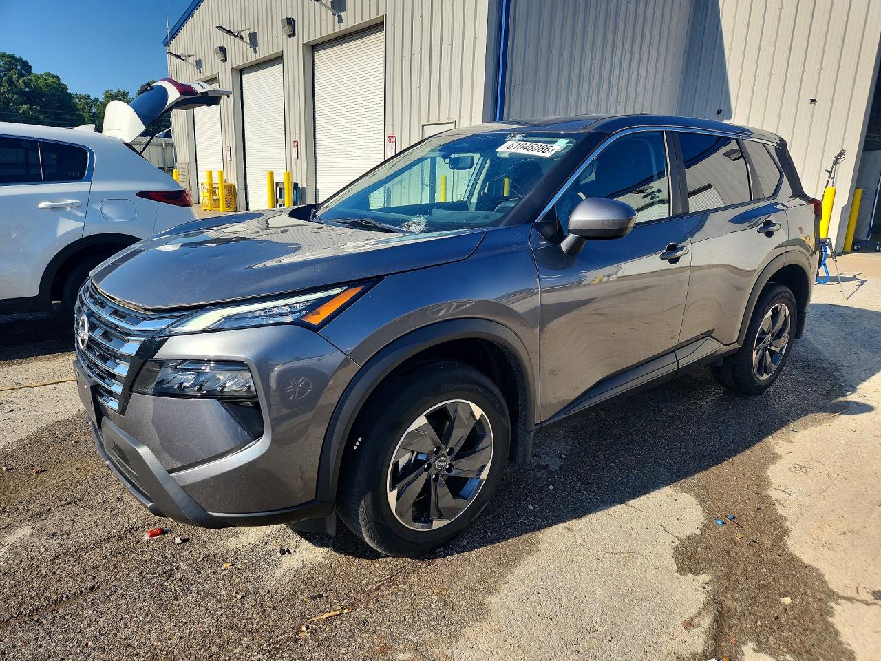 5N1BT3BB2RC760423 · 2024 NISSAN ROGUE