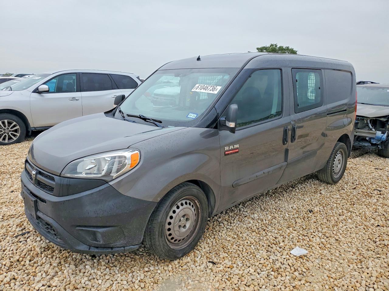 ZFBERFABXJ6K06491 · 2018 RAM PROMASTER 1500