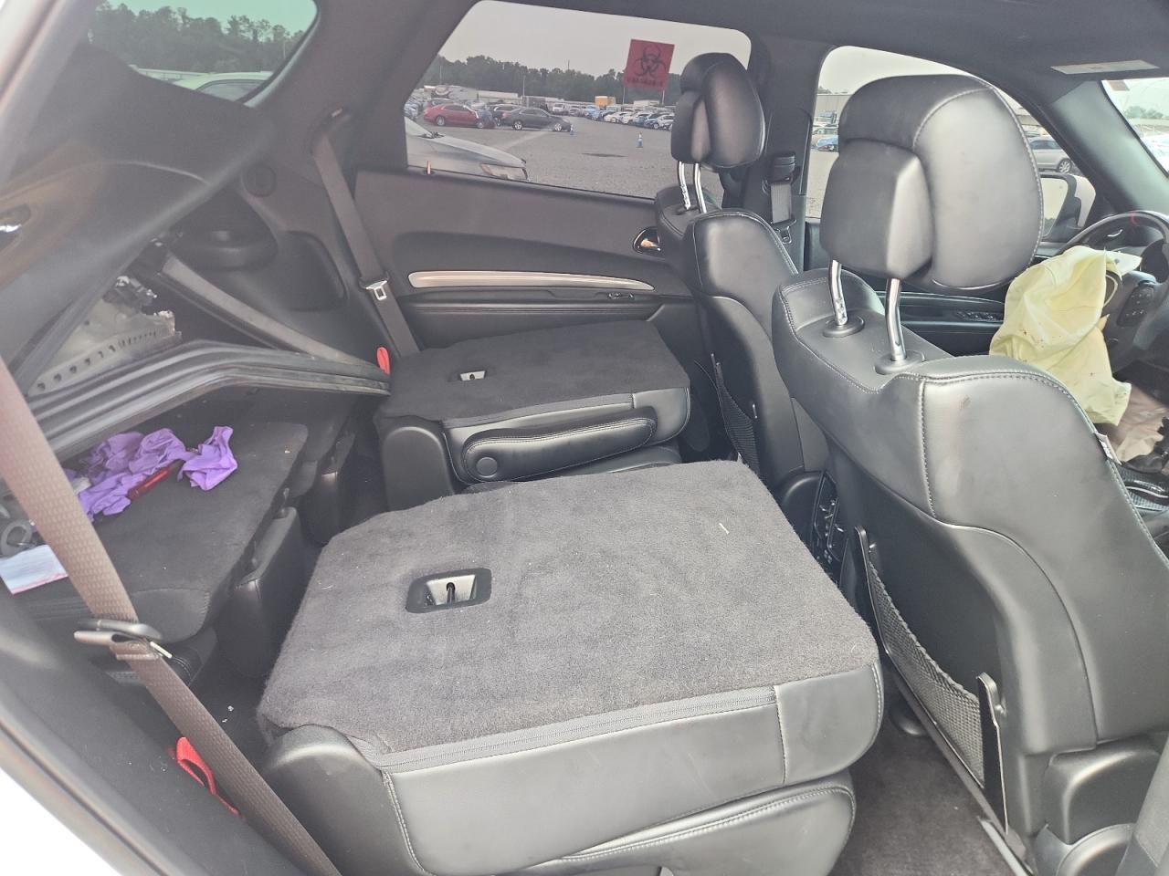 1C4RDHDG7KC557071 · 2019 DODGE DURANGO · 11/13