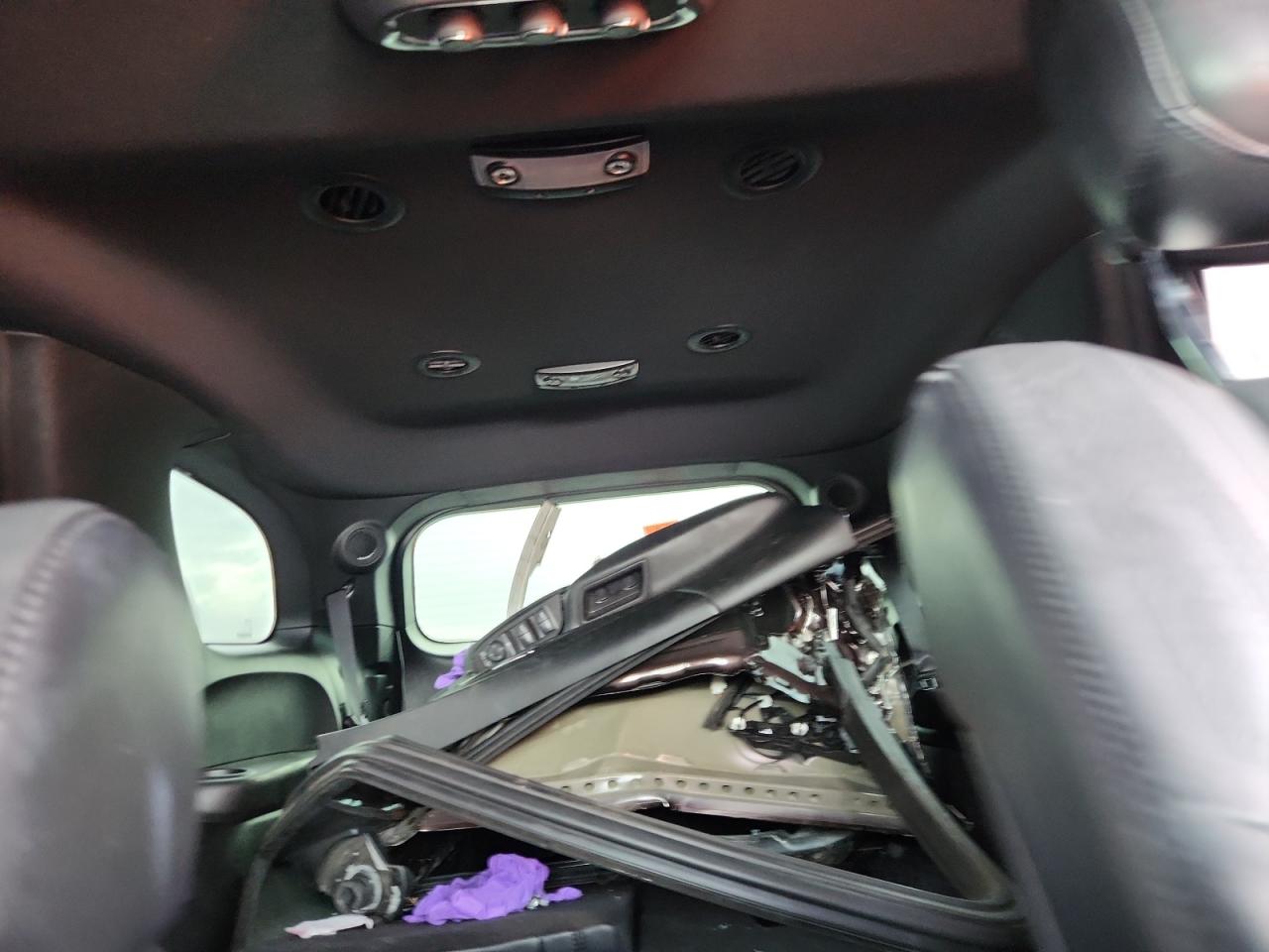 1C4RDHDG7KC557071 · 2019 DODGE DURANGO · 10/13