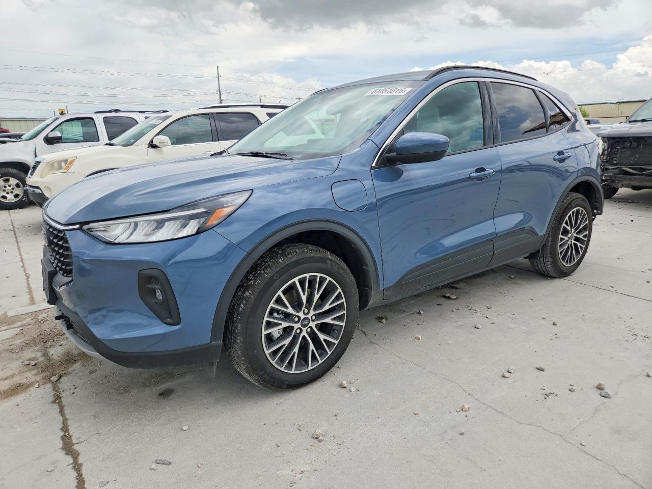 1FMCU0E13RUA35104 · 2024 FORD ESCAPE